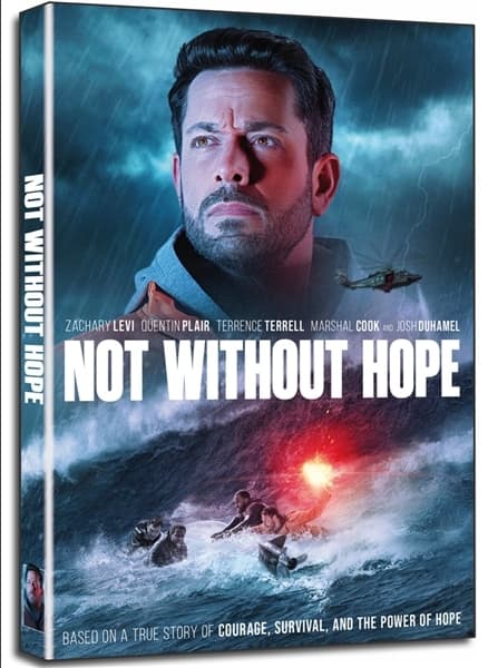 Not Without Hope (DVD)