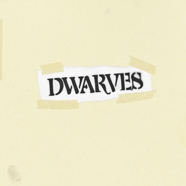 Dwarves - Jenkem (LP)