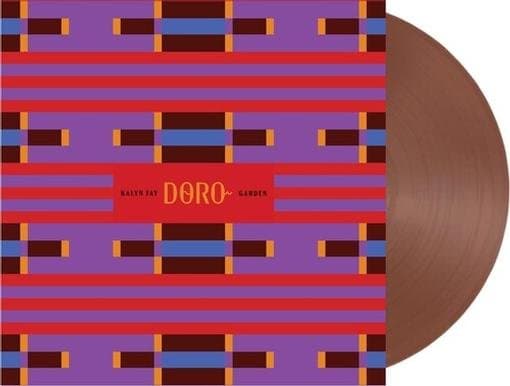 Kalyn Fay - Garden (Doro) (LP)