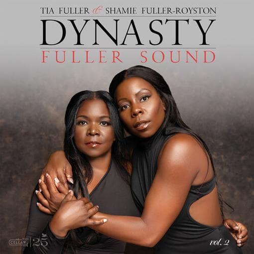 Fuller Sound - Dynasty (LP)