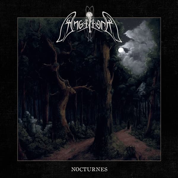 Angellore - Nocturnes (CD)