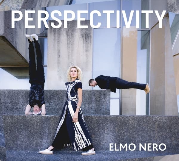 Elmo Nero - Perspectivity (CD)