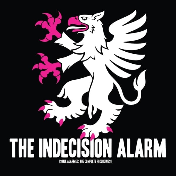 The Indecision Alarm - Still Alarmed: The Complete Recordings (LP) (Coloured Vinyl)