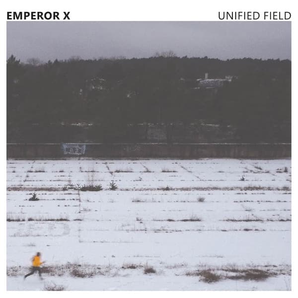 Emperor X - Unified Field (CD)
