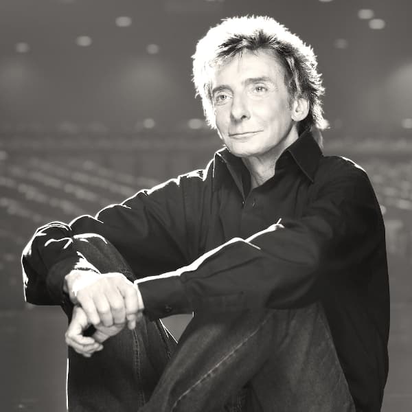 Barry Manilow - What A Time (CD)