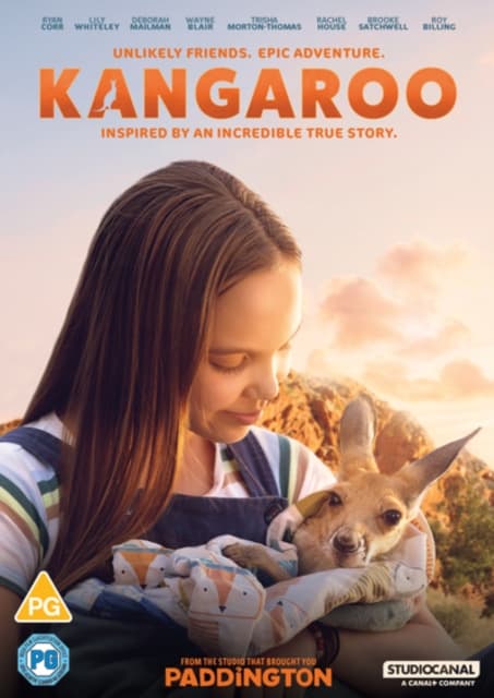 Kangaroo (Import)