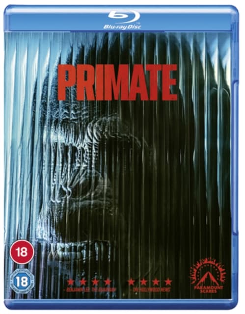 Primate (Import)