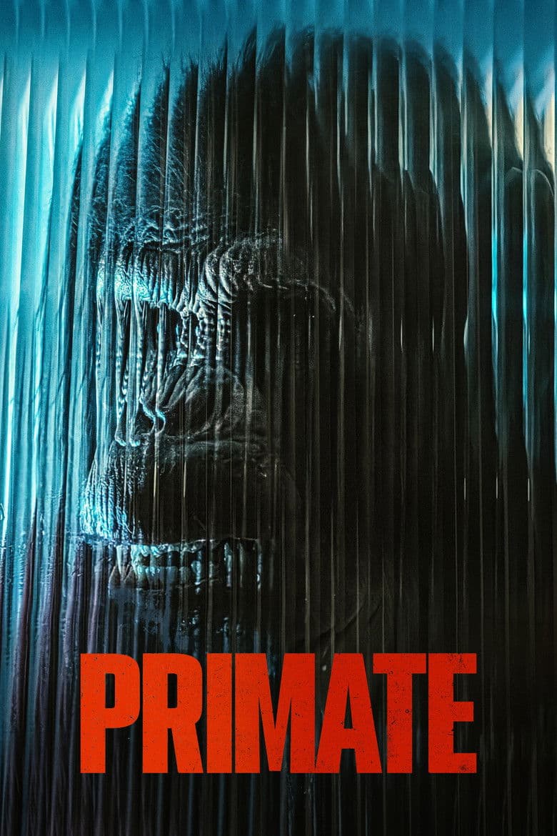 Primate (Import)