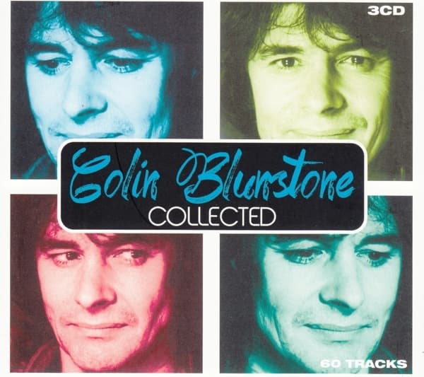 Colin Blunstone - Collected (3 CD) (Remastered)