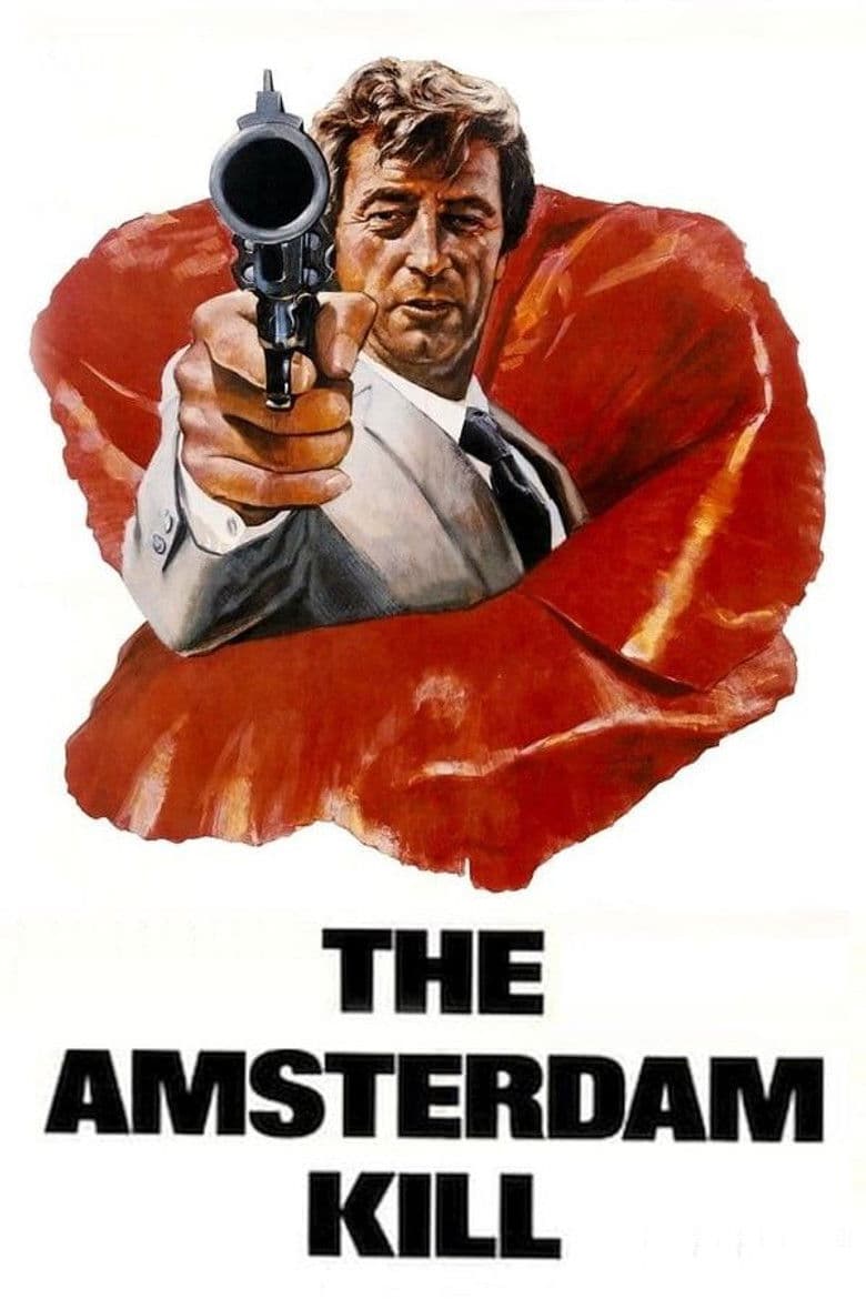 The Amsterdam Kill (Import)