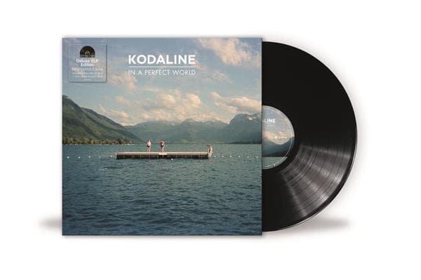 Kodaline - In A Perfect World (2 Lp) (RSD 2026)