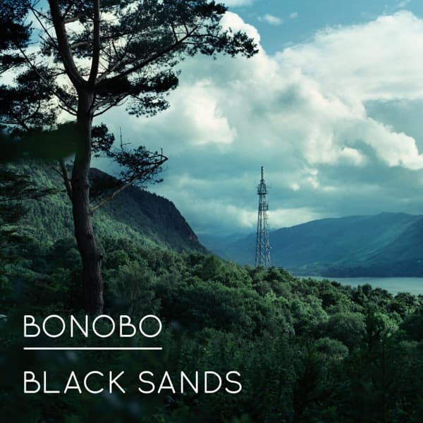 Bonobo - Black Sands (2 LP)