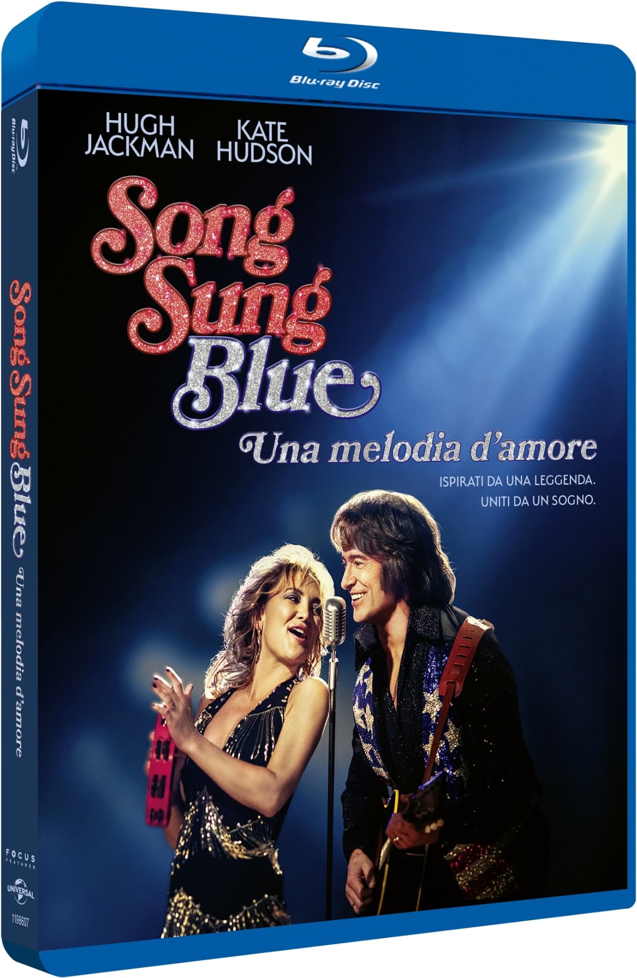 Song Sung Blue - Una Melodia D\'Amore (Import)