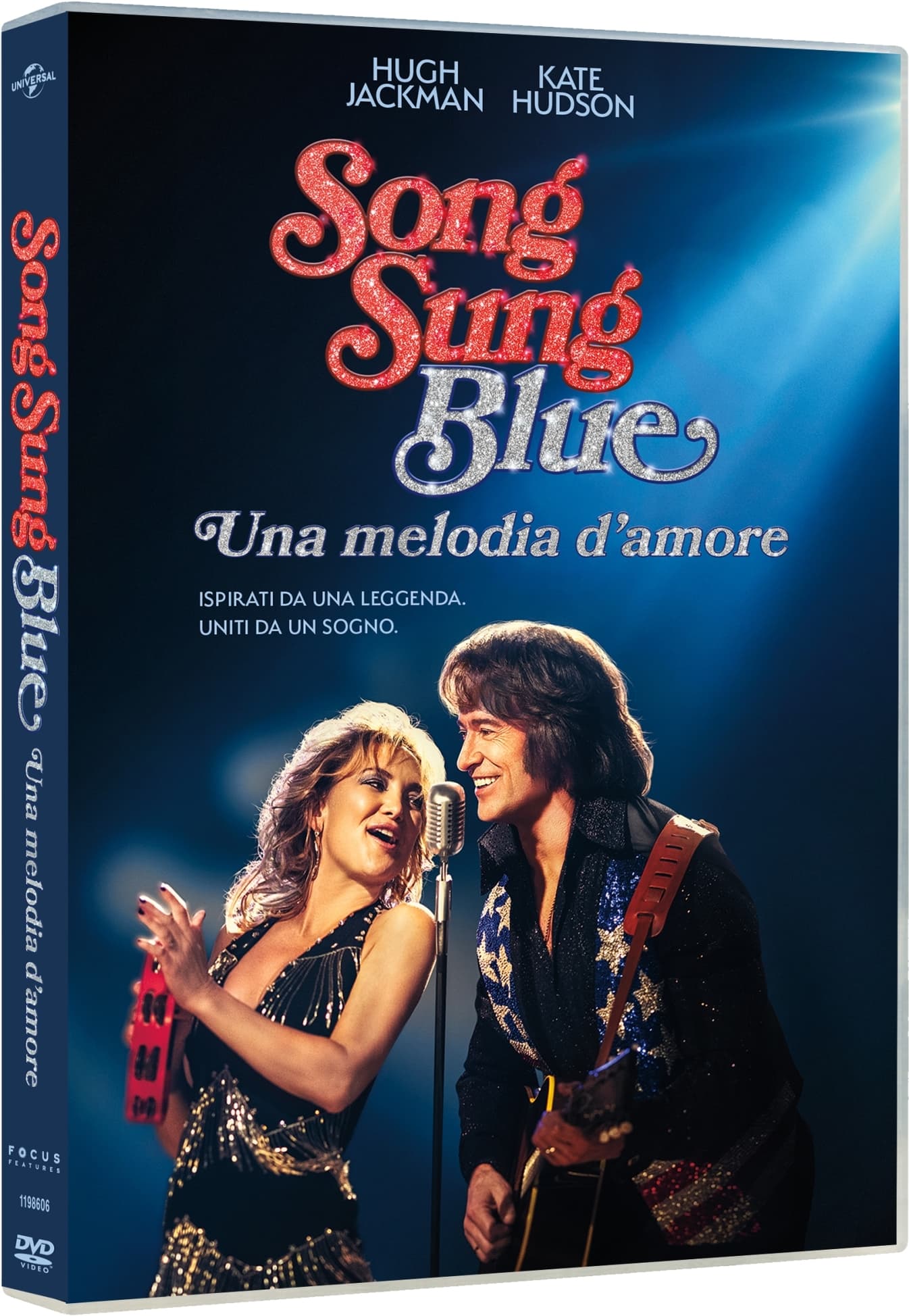 Song Sung Blue - Una Melodia D\'Amore (Import)
