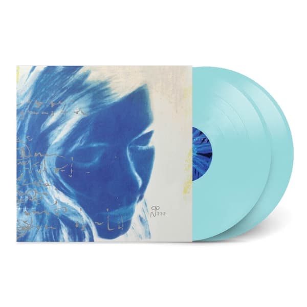 Lovesliescrushing - Bloweyelashwish (2 LP) (Coloured Vinyl) (Deluxe Edition)