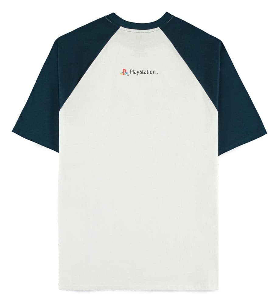Play Station T-Shirt 94  Size L