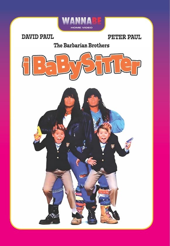 Babysitter (I) (Import)