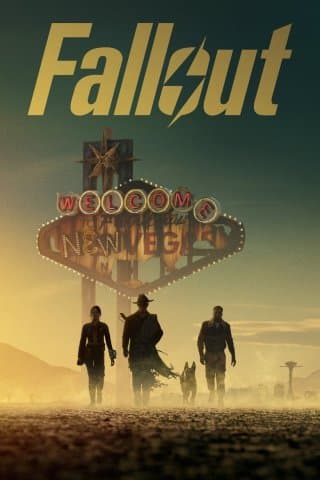 Fallout: Season Two (4K UHD) (USA Import)