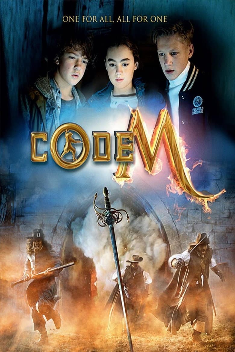Code M (DVD)