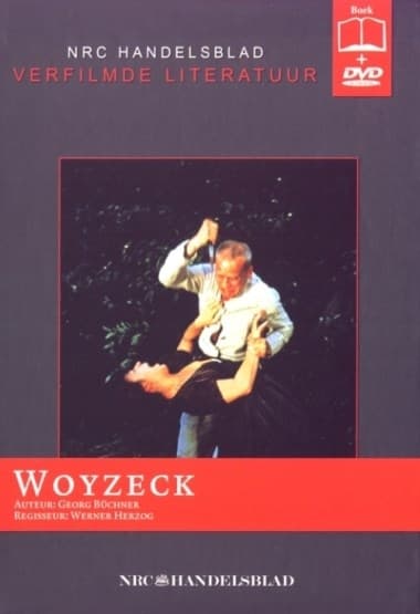 Woyzeck (DVD)