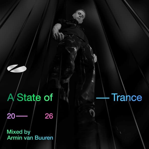 Armin Van Buuren - A State Of Trance 2026 (3 CD)