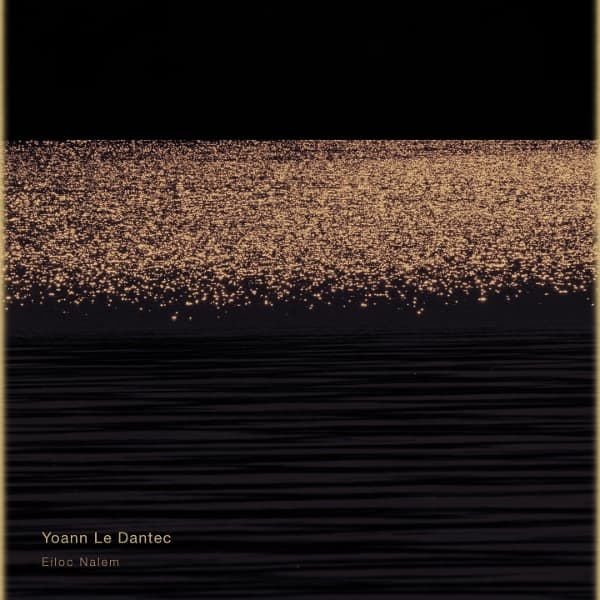 Yoann Le Dantec - Eiloc Nalem (CD)