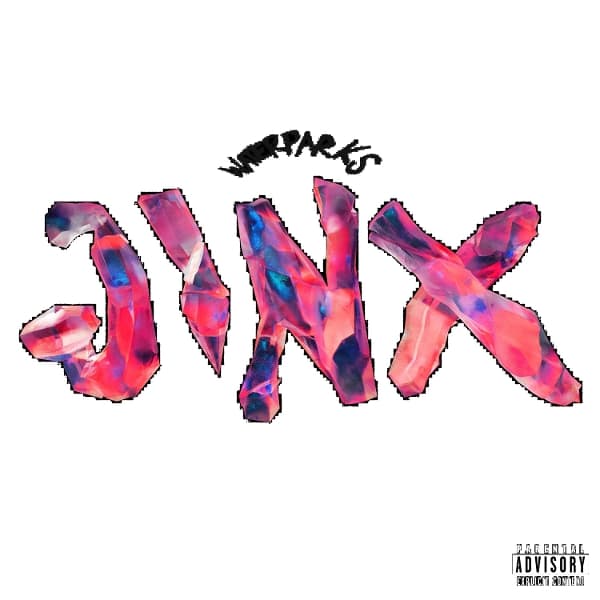 Waterparks - Jinx (LP)
