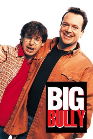 Big Bully - Mein Liebster Feind (Import)