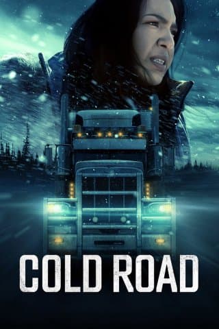 Cold Road - Eiskalte Rache (Import)