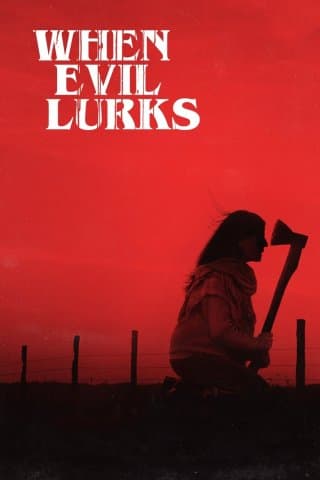 When Evil Lurks - 1-disc Groe Hartbox (cover A) - Limitiert Auf 69 Stck                                                                                     (2026-05-15) (Import DE)