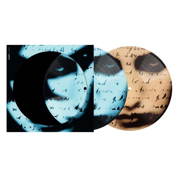 Marillion - Brave (2 LP) (Picture Disc)