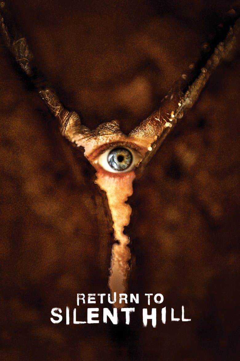 return to silent hill (Import)