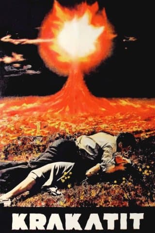 Krakatit (4K UHD) (USA Import)