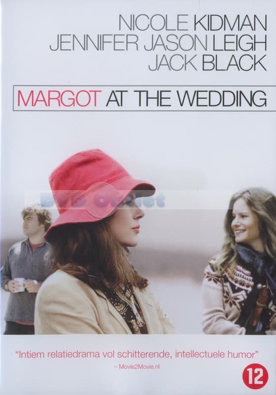 Margot at the Wedding