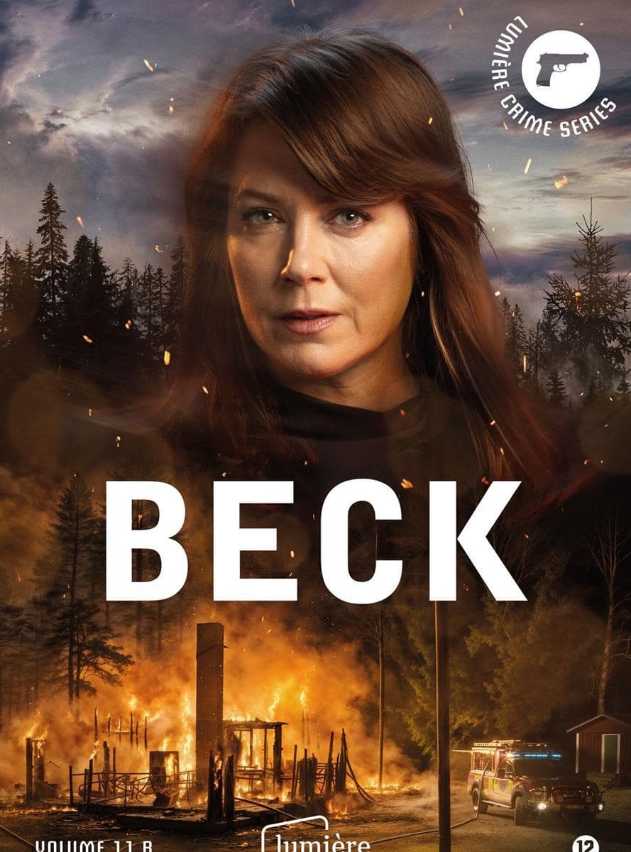 Beck 11B (DVD)