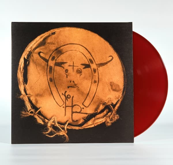 16 Horsepower - Olden (2 LP) (Coloured Vinyl)