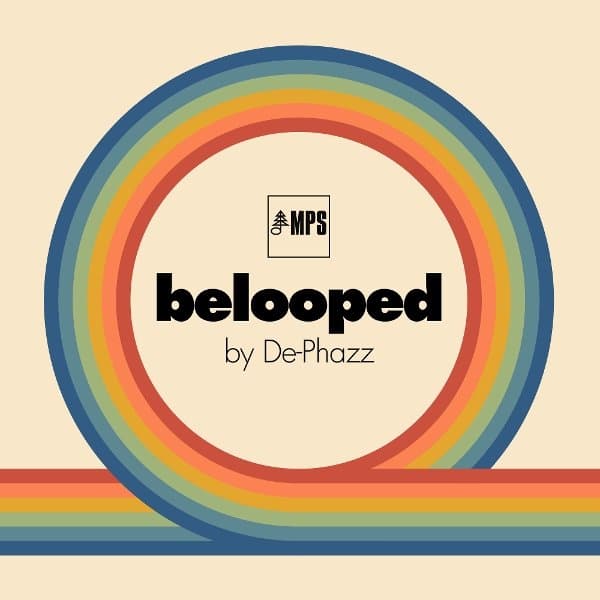 De-Phazz - Belooped (2 LP)