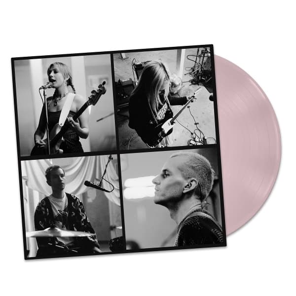 live  loud from club caramel record store day 2026