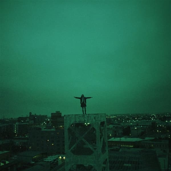 Bubble Tea And Cigarettes - We Should've Killed Each Other (CD)