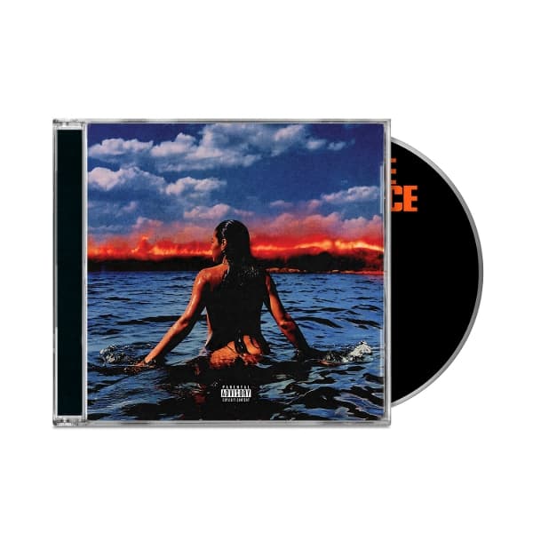 Jessie Reyez - A Little Vengeance (CD)