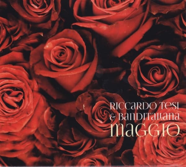 Riccardo Tesi & Banditaliana - Maggio (CD)