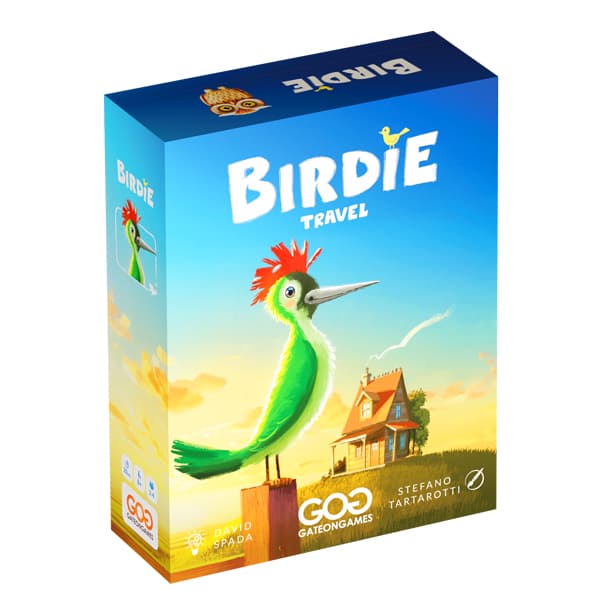 Birdie Travel EN
