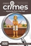 Mini Crimes - Mysteries from the Past S1 - The Fall of a God