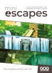 Mini Escapes 01 - The Mystery of the Lost Cult