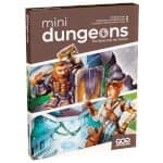 Mini Dungeons - The Mines and The Towers