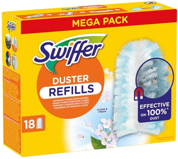 Swiffer Duster 18 Refills