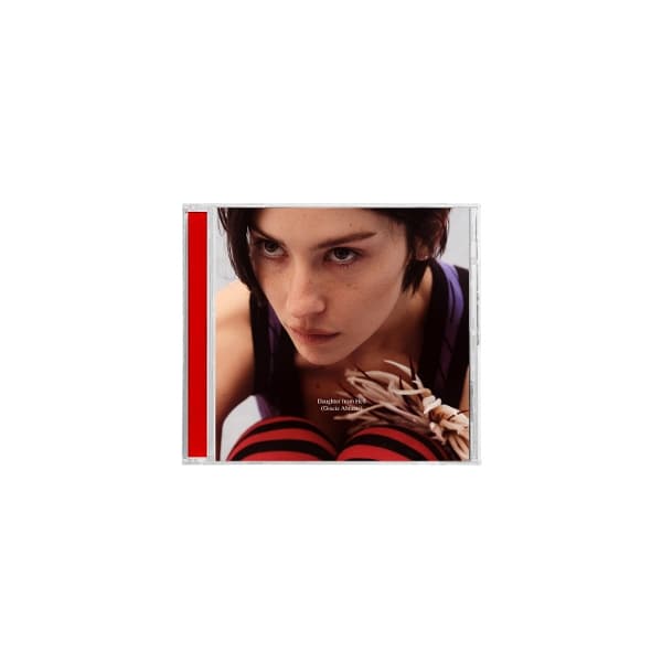 Gracie Abrams - Daughter From Hell (CD)