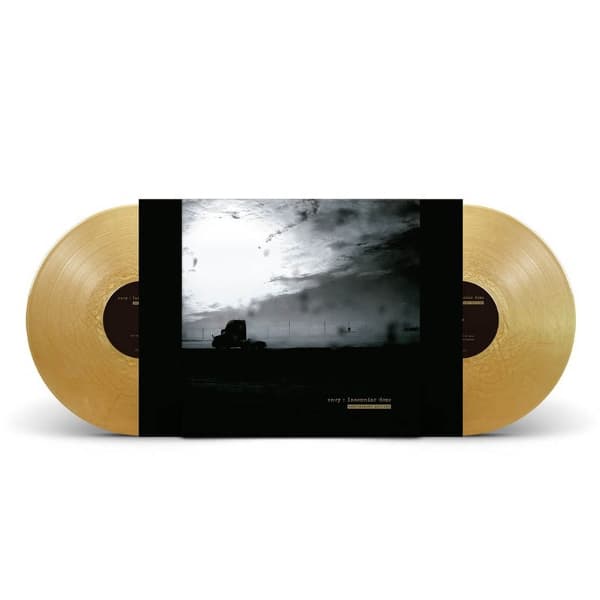 Envy - Insomniac Doze (2 LP) (Coloured Vinyl)