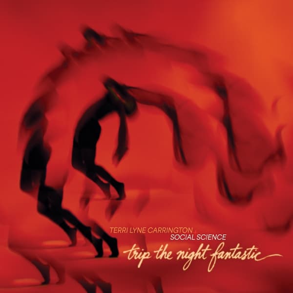 Terri Lyne Carrington - Trip The Night Fantastic (CD)