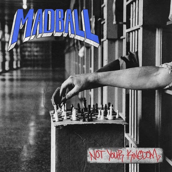 Madball - Not Your Kingdom (CD)